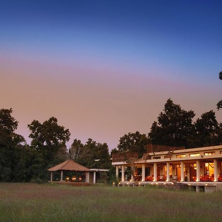 Mahua Kothi Bandhavgarh - A Taj Safari Villa Tāla Екстериор снимка